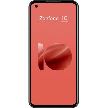 Smartphone ASUS Zenfone 10, Snapdragon 8 Gen 2, 256GB, 8GB RAM, Dual SIM, 5G, Tri-Camera, Red Smartphone ASUS Zenfone 10, Snapdragon 8 Gen 2, 256GB, 8GB RAM, Dual SIM, 5G, Tri-Camera, Red