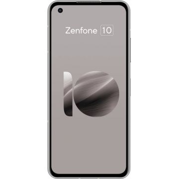 Smartphone ASUS Zenfone 10, Snapdragon 8 Gen 2, 256GB, 8GB RAM, Dual SIM, 5G, Tri-Camera, White Smartphone ASUS Zenfone 10, Snapdragon 8 Gen 2, 256GB, 8GB RAM, Dual SIM, 5G, Tri-Camera, White