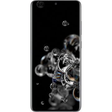 Smartphone Galaxy S20 Ultra G988B 128GB 12GB RAM Dual SIM 5G Cosmic Gray