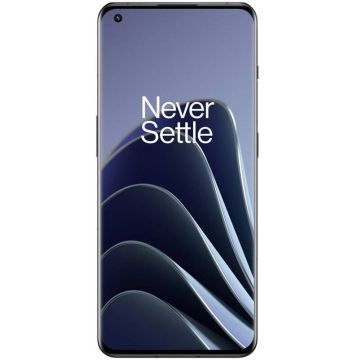Smartphone OnePlus 10 Pro, Octa, Core, 256GB, 12GB RAM, Dual SIM, 5G, 4-Camere, Volcanic Black
