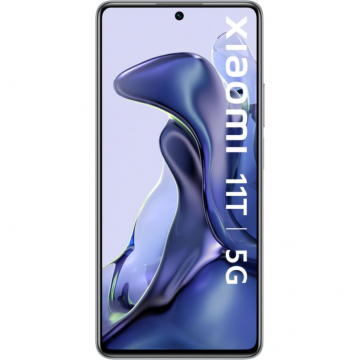 Telefon mobil 11T 128GB 8GB RAM 5G Celestial Blue