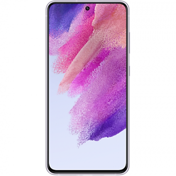 Telefon mobil Galaxy S21 FE G990 128GB 6GB RAM Dual Sim 5G Lavender