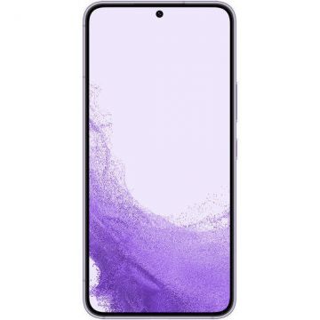 Telefon mobil Galaxy S22 S901 256GB 8GB RAM Dual Sim 5G Bora Purple Telefon mobil Galaxy S22 S901 256GB 8GB RAM Dual Sim 5G Bora Purple