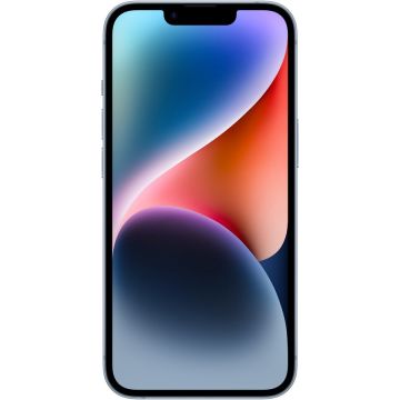Telefon mobil iPhone 14 512GB 5G Blue Telefon mobil iPhone 14 512GB 5G Blue