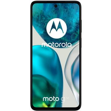 Telefon mobil Moto G52 6.6inch Hybrid Dual SIM 4G USB Type-C 4GB 256GB 5000mAh  Android 12 Grey