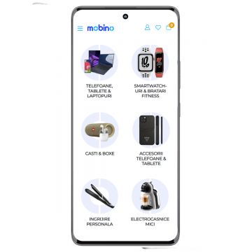 Telefon mobil Motorola Edge 30 Fusion 5G, 128GB, 8GB RAM, Dual-SIM, Alb Aurora Telefon mobil Motorola Edge 30 Fusion 5G, 128GB, 8GB RAM, Dual-SIM, Alb Aurora