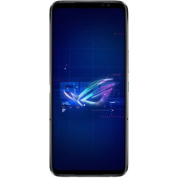 Telefon mobil ROG Phone 6 512GB 16GB RAM Dual Sim 5G Storm White Telefon mobil ROG Phone 6 512GB 16GB RAM Dual Sim 5G Storm White