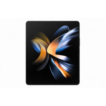 Telefon mobil SM-F936BZKCEUE Galaxy Z Fold4 Dual Sim 5G 7.6inch Octa Core 12GB 512GB 4400mAh Phantom Black