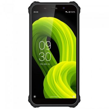 Telefon mobil Titan Music P11000 PRO 4GB 64GB Dual SIM Ecran 5.45inch Black
