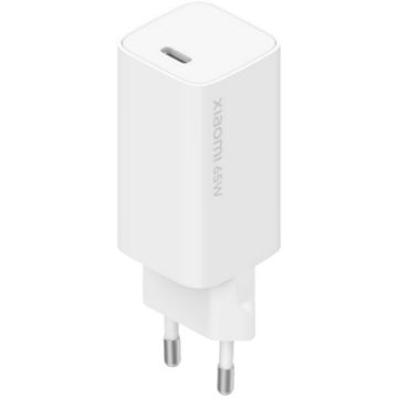 Xiaomi Incarcator Xiaomi Mi Charger Type-C 65W EU