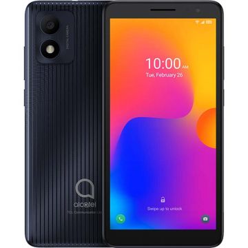 Alcatel Telefon Alcatel 1B (2022) 32GB 2GB RAM Dual SIM, Albastru