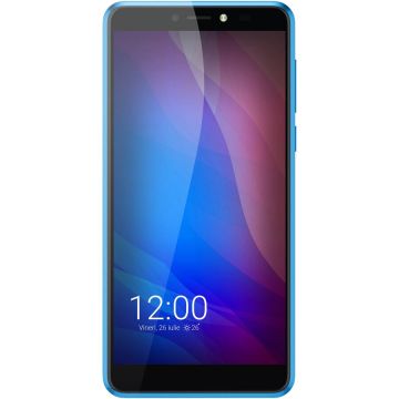 Allview Telefon mobil Allview A20 Lite, Dual SIM, 32GB, 3G, Blue Gradient