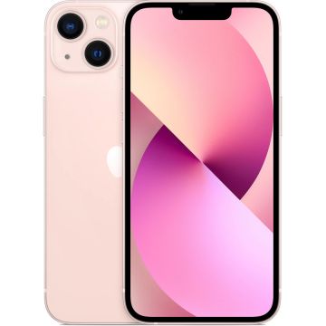 Apple Telefon mobil Apple iPhone 13, 256GB, 5G, Pink Apple Telefon mobil Apple iPhone 13, 256GB, 5G, Pink