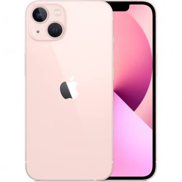 Apple Telefon mobil Apple iPhone 13, 512GB, 5G, Pink