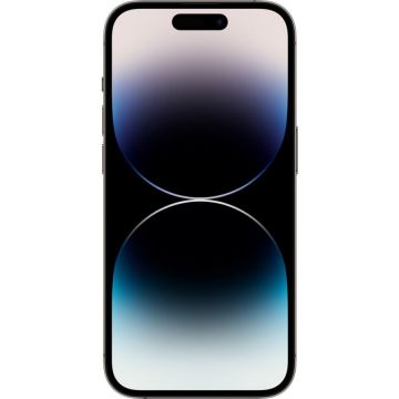 Apple Telefon mobil Apple iPhone 14 Pro, 128GB, 5G, Space Black