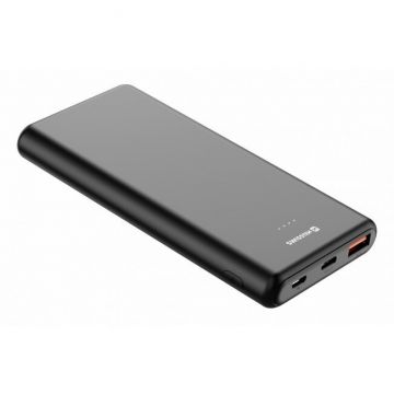 Baterie Externa 10000 mAh 20W Power Delivery
