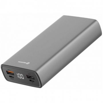 Baterie Externa 2000 mAh 20W Power Delivery