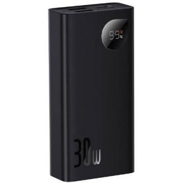 Baterie Externa Adaman2 10000mAh 2xUSB USB-C 30W Baterie Externa Adaman2 10000mAh 2xUSB USB-C 30W