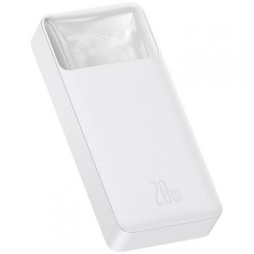 Baterie Externa Bipow 20000mAh 20W Baterie Externa Bipow 20000mAh 20W