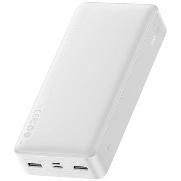 Baterie Externa Bipow Lithium Polymer 30000mAh Baterie Externa Bipow Lithium Polymer 30000mAh