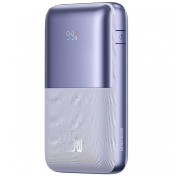 Baterie Externa BIPOW PRO 20000mAh 22.5W