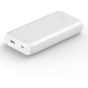 Baterie Externa Boost Charge 20000mAh