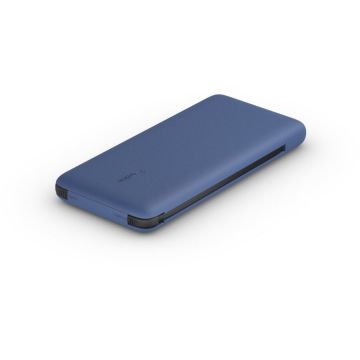 Baterie Externa BPB006btBLU 10000mAh Blue