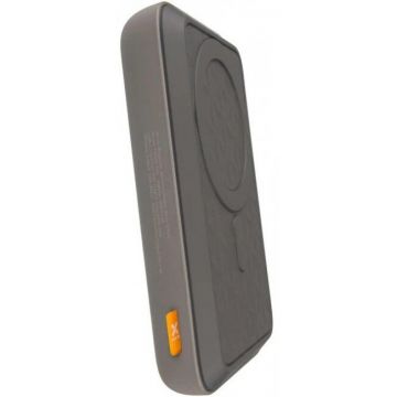 Baterie Externa Magnetic Wireless 10000mAh