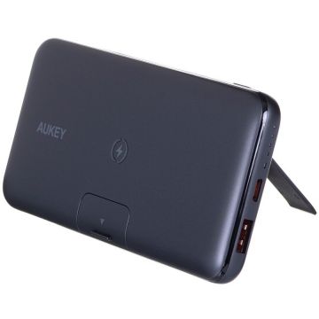 Baterie Externa PB-WL02 10000mAh Wireless Charging
