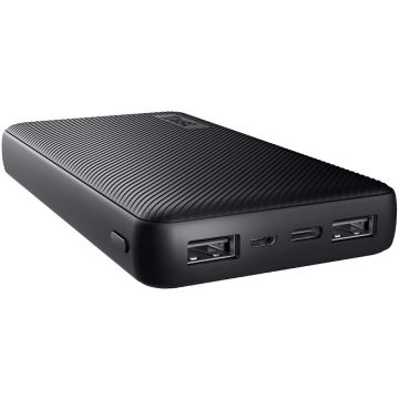 Baterie Externa Primo  15000mAh Negru