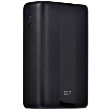 Baterie Externa Silicon Power QX55 30000mAh Negru