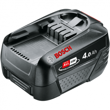 BOSCH Acumulator Bosch 1600A011T8, 18 V, 4 Ah, tehnologia Power For All