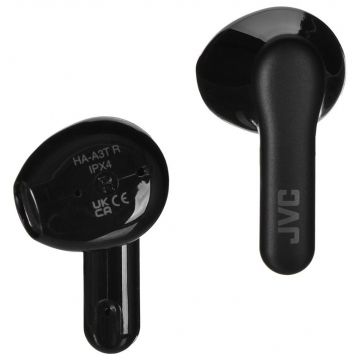 Casti Bluetooth EARBUDS HA-A3T HAA-3TBU Negru Casti Bluetooth EARBUDS HA-A3T HAA-3TBU Negru