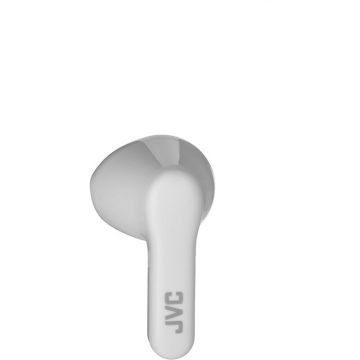 Casti Bluetooth EARBUDS HA-A3T HAA-3TWU WIRELESS Alb Casti Bluetooth EARBUDS HA-A3T HAA-3TWU WIRELESS Alb