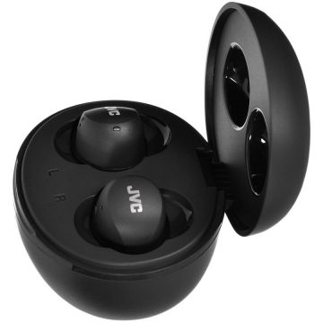 Casti Bluetooth HA-A6T True Wireless Stereo Negru Casti Bluetooth HA-A6T True Wireless Stereo Negru
