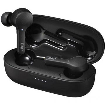Casti Bluetooth HA-A7TBNU Negru Casti Bluetooth HA-A7TBNU Negru