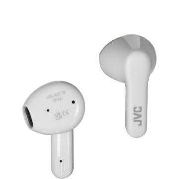 Casti Earbuds HAA-3TWU Bluetooth Wireless Alb