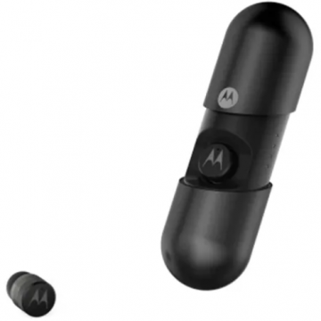 Casti True Wireless Bluetooth Stereo Earbuds Negru Casti True Wireless Bluetooth Stereo Earbuds Negru
