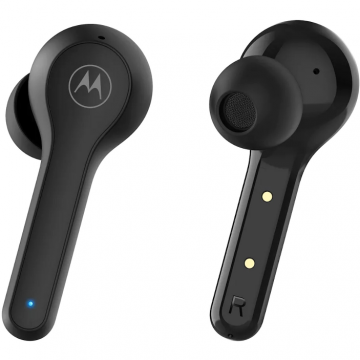 Casti True Wireless Earbuds Bluetooth BUDS 085 Negru Casti True Wireless Earbuds Bluetooth BUDS 085 Negru