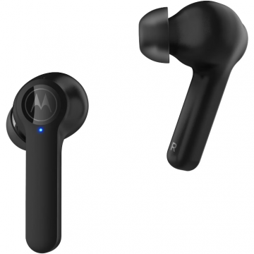 Casti True Wireless Earbuds Bluetooth BUDS-S ANC Negru