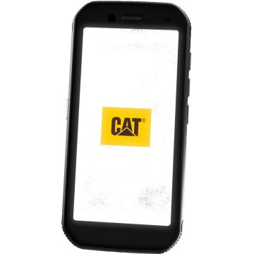 Caterpillar Telefon mobil CAT S42H+, Dual Sim, 32GB , 3GB RAM, 4G, Negru
