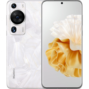 Huawei Telefon mobil Huawei P60 Pro, 8GB RAM, 256GB, 4G, Rococo