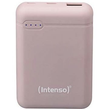 Intenso Acumulator extern Intenso 1000mAh, Roz