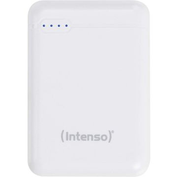 Intenso Acumulator extern Intenso Powerbank XS10000 10000mAh, Alb