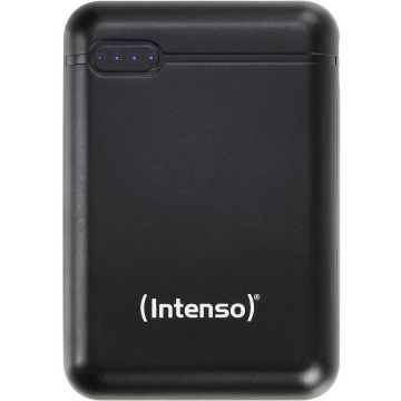 Intenso Acumulator extern Intenso Powerbank XS10000 10000mAh, Negru