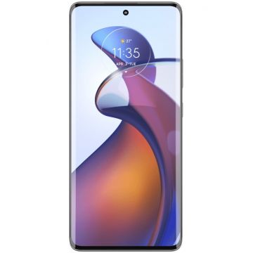 Motorola Telefon mobil Motorola Edge 30 Fusion, Dual SIM, 128GB, 8GB RAM, 5G, Aurora White Motorola Telefon mobil Motorola Edge 30 Fusion, Dual SIM, 128GB, 8GB RAM, 5G, Aurora White