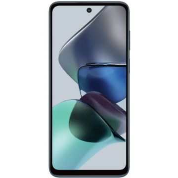 Motorola Telefon mobil Motorola Moto g23, Dual SIM, 128GB, 8GB RAM, Steel Blue Motorola Telefon mobil Motorola Moto g23, Dual SIM, 128GB, 8GB RAM, Steel Blue