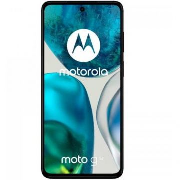 Motorola Telefon Mobil Motorola Moto G52 Dual SIM, 256GB, 4GB RAM, 4G, Gri
