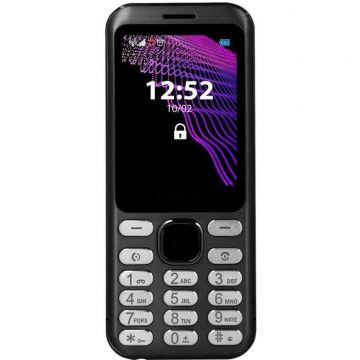 Myphone Telefon mobil MyPhone Maestro, Dual SIM, negru