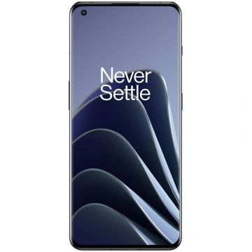 OnePlus Telefon mobil OnePlus 10 Pro, 128GB, 8GB RAM, 5G, Negru